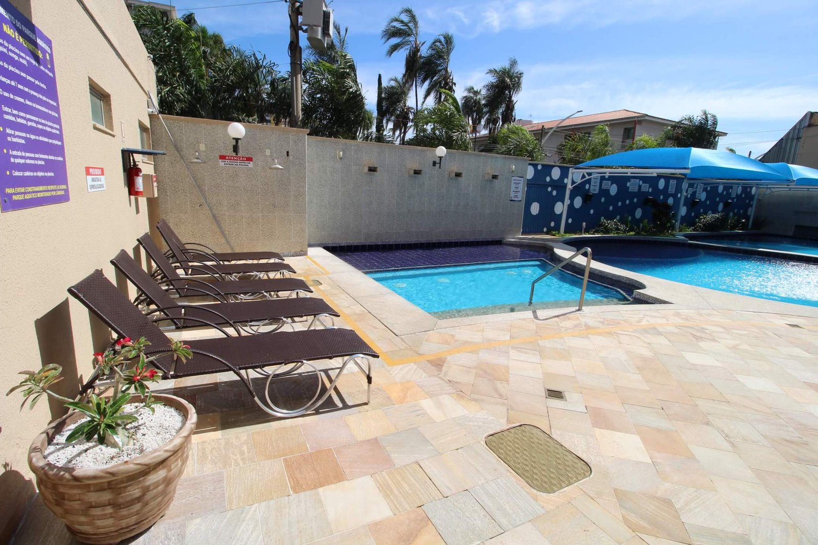 Foto THERMAS DAS CALDAS